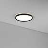 Round Ceiling Mounted Pendant