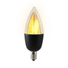 CA9.5 LED Bulb 1800K Black