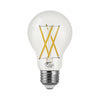 A19 Dimmable LED Filament Bulb 2700K