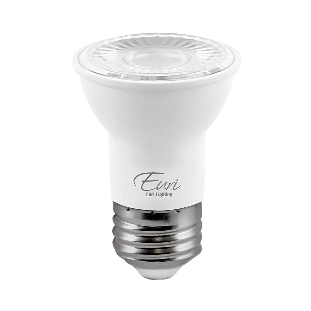 PAR16 Dimmable LED Bulb 5000K