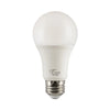 A19 Dimmable LED Bulb 4000K