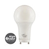A19 LED Bulb 3000K GU24