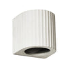 Corinthian LED Light - Cream White