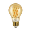 A19 Dimmable LED Filament Bulb 2200K