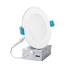 4″ Slim Downlight - 5CCT Selectable