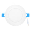 6″ Slim Downlight - 4000K (JA8, 90+ CRI)