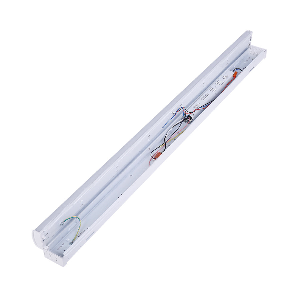 4 ft. LED Linear Strip Light – LED Lights Direct