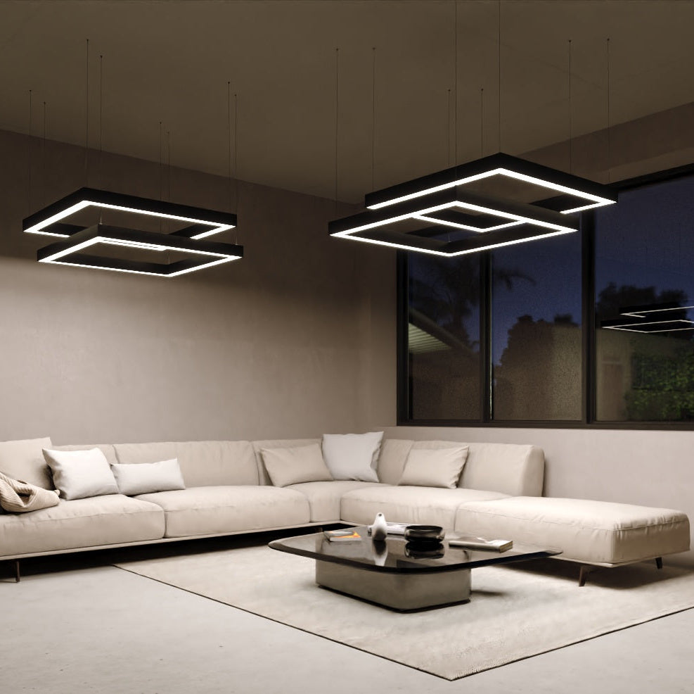 LED Linear Configurable Lighting System – LED Lights Direct