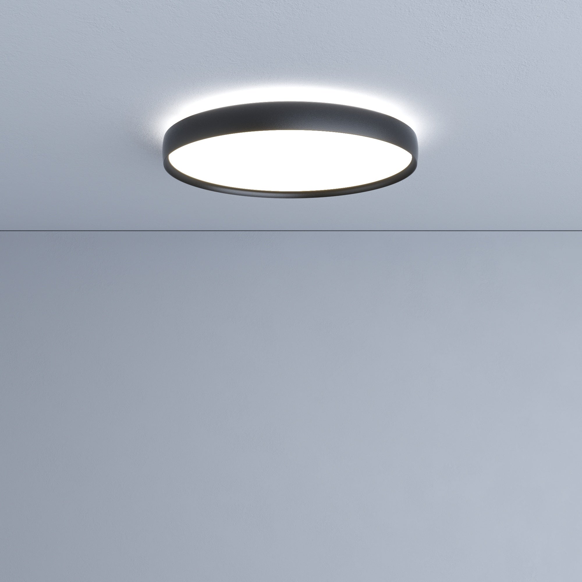 Round Ceiling Mounted LED Fixture – LED Lights Direct